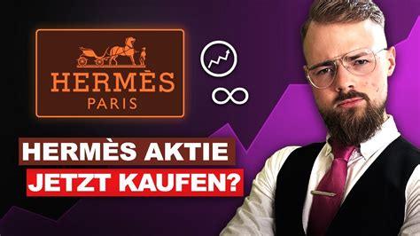 hermes aktie